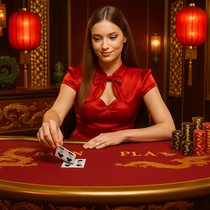 SpinPalace - Live Baccarat with Real Dealers