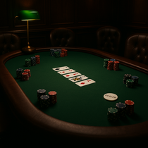 SpinPalace - Live Poker with Real Dealers