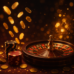 SpinPalace Casino Bonus Offer - 100% līdz €500 + 3 Bonusi
