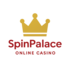 SpinPalace Kazino Logo