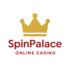 SpinPalace Kazino Logo
