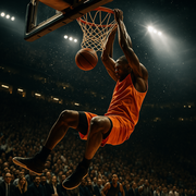 SpinPalace - Basketball Sports Betting